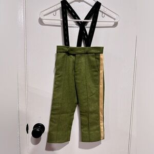 Baby Handmade Trousers